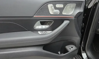 Mercedes-Benz GLE-Class 2025, 2907 км, за 112000000 KRW - фото 15