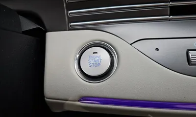 Hyundai Grandeur 2022, 56244 км, за 24990000 KRW - фото 30