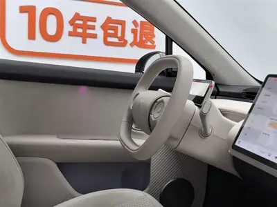 firefly萤火虫 firefly萤火虫 2026, 12600 км, за 79800 CNY - фото 22
