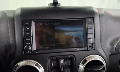Jeep Wrangler 2016, 93769 км, за 23500000 KRW - фото 16