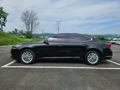 Kia K7 2017, 209158 км, за 6300000 KRW - фото 3