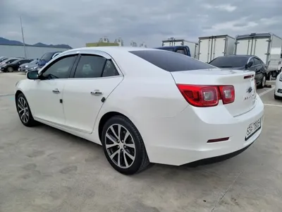 ChevroletGMDaewoo Malibu 2013, 71191 км, за 6900000 KRW