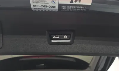 BMW X1 2022, 29055 км, за 27500000 KRW - фото 32