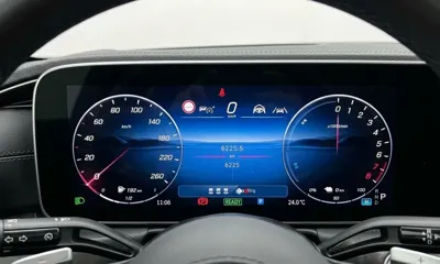 Mercedes-Benz E-Class 2025, 6225 км, за 73000000 KRW - фото 8