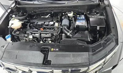 Hyundai Tucson 2021, 70133 км, за 22900000 KRW - фото 6
