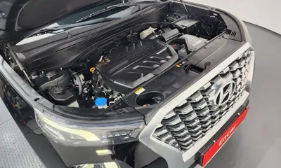 Hyundai Palisade 2020, 142753 км, за 21200000 KRW - фото 6
