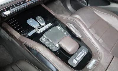 Mercedes-Benz GLE-Class 2020, 108803 км, за 41900000 KRW - фото 16