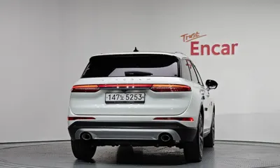 Lincoln Corsair 2020, 63090 км, за 23600000 KRW