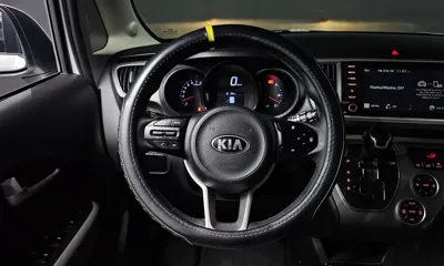 Kia Ray 2021, 47561 км, за 13200000 KRW - фото 13