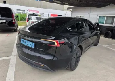 Tesla Model 3 2024, 61227 км, за 7560000 KRW - фото 6