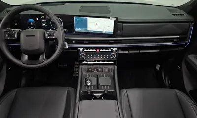 Hyundai Santafe 2026, 185 км, за 49990000 KRW - фото 7