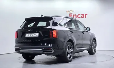 Kia Sorento 2022, 79965 км, за 28990000 KRW - фото 2