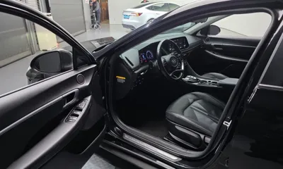 Hyundai Sonata 2020, 88040 км, за 13990000 KRW - фото 10