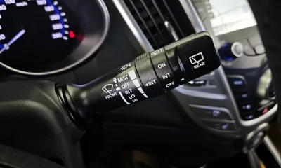 Hyundai Veloster 2017, 46314 км, за 8700000 KRW - фото 19
