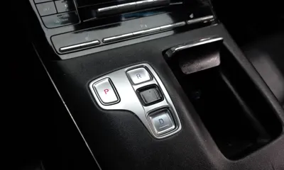 Hyundai Grandeur 2022, 193826 км, за 14980000 KRW - фото 9