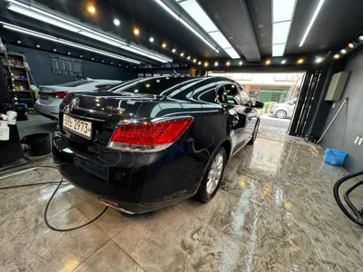 ChevroletGMDaewoo Alpheon 2012, 170026 км, за 1800000 KRW - фото 6