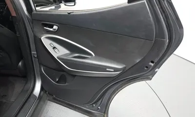 Hyundai Santafe 2018, 121873 км, за 12400000 KRW - фото 25