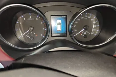 Haval H6 Coupe 2018, 118500 км, за 41834.7 CNY - фото 11