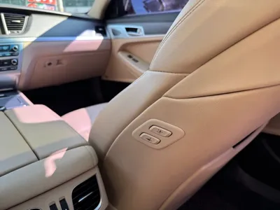Genesis G80 2017, 131740 км, за 12900000 KRW - фото 16