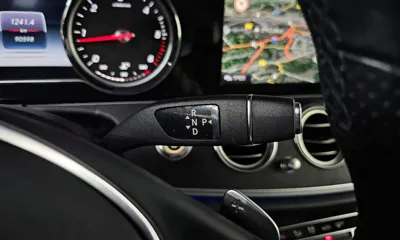 Mercedes-Benz E-Class 2017, 90598 км, за 20900000 KRW - фото 9