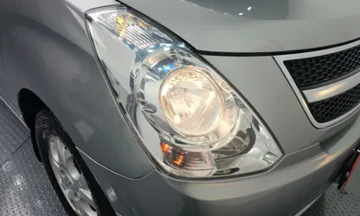Hyundai Starex 2014, 183220 км, за 5500000 KRW - фото 22