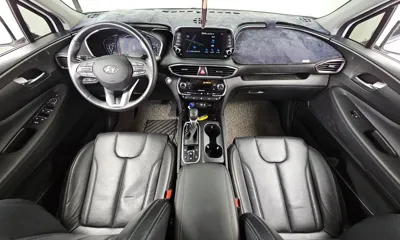 Hyundai Santafe 2019, 100814 км, за 16500000 KRW - фото 7