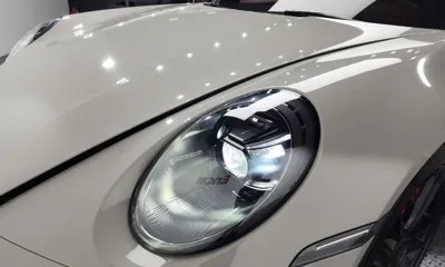 Porsche 911 2023, 28691 км, за 211000000 KRW - фото 22