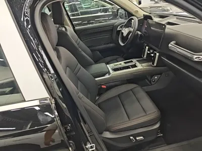 Haval Big Dog 2026, 100 км, за 98200 CNY - фото 25