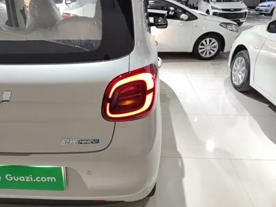 Wuling MINIEV 2026, 100 км, за 40599 CNY - фото 8