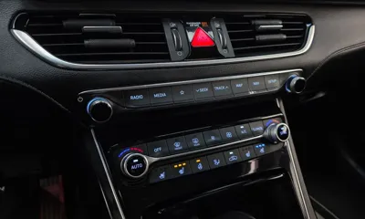 Hyundai Grandeur 2018, 97200 км, за 14000000 KRW - фото 17