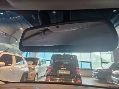 Hyundai Avante 2016, 173198 км, за 4900000 KRW - фото 11