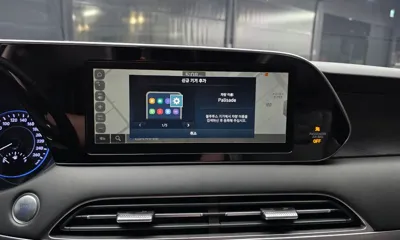 Hyundai Palisade 2019, 158442 км, за 19900000 KRW - фото 27
