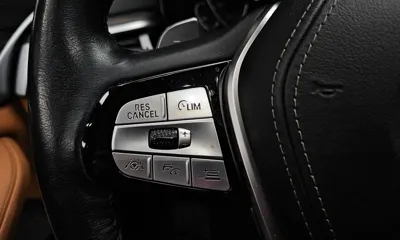 BMW 5-Series 2020, 106368 км, за 27700000 KRW - фото 32