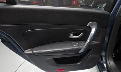 Renault-KoreaSamsung SM5 2015, 90804 км, за 4700000 KRW - фото 25