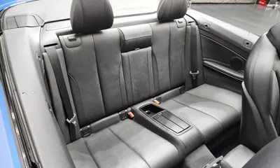 BMW 4-Series 2015, 90260 км, за 17500000 KRW - фото 11