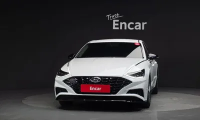 Hyundai Sonata 2022, 61902 км, за 22900000 KRW