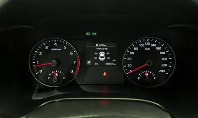 Kia K3 2019, 98254 км, за 8690000 KRW - фото 8