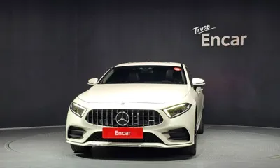 Mercedes-Benz CLS-Class 2019, 147100 км, за 29490000 KRW - фото 3
