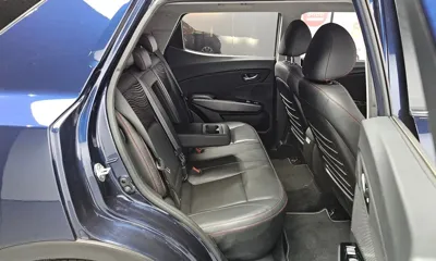 KG_Mobility_Ssangyong TIBOLI 2018, 83929 км, за 10300000 KRW - фото 26