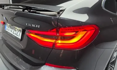 BMW Gran Turismo 2022, 66477 км, за 49800000 KRW - фото 23