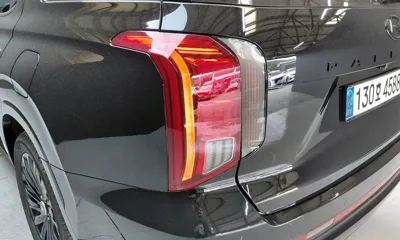 Hyundai Palisade 2024, 106969 км, за 36800000 KRW - фото 23