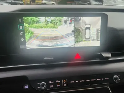 Kia Canival 2025, 20476 км, за 22900000 KRW - фото 9