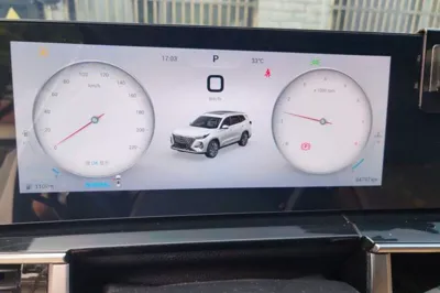 Chery Tiggo 8 Pro 2024, 84700 км, за 66432.32 CNY - фото 12