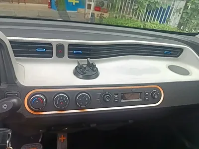 Wuling MINIEV 2020, 36600 км, за 16800 CNY - фото 13