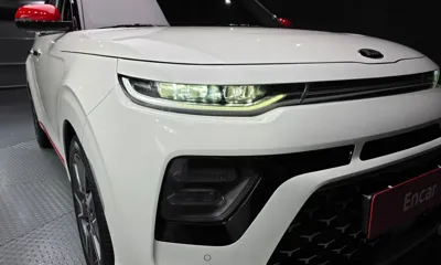 Kia Soul 2019, 40340 км, за 15900000 KRW - фото 22