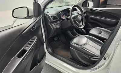 ChevroletGMDaewoo Spark 2017, 135116 км, за 4400000 KRW - фото 10