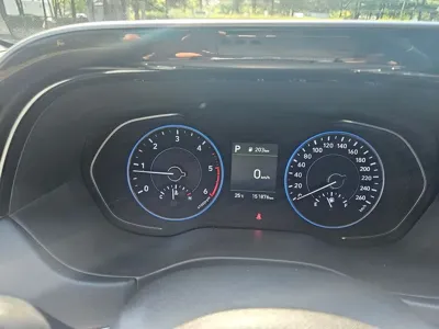 Hyundai Palisade 2020, 151800 км, за 20500000 KRW - фото 6