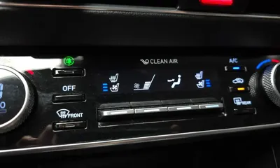 Hyundai Sonata 2021, 80500 км, за 15900000 KRW - фото 30