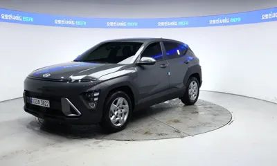 Hyundai Kona · 2026 год