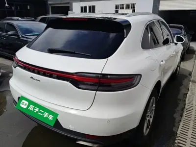 Porsche Macan 2020, 73400 км, за 221500 CNY - фото 7